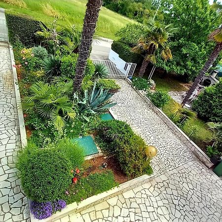 Apartment A4 Ines Near Beach Пореч Экстерьер фото