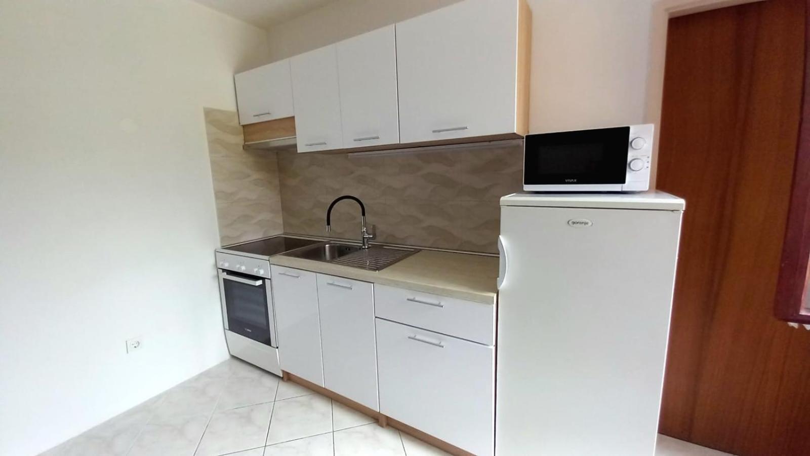 Apartment A4 Ines Near Beach Пореч Экстерьер фото